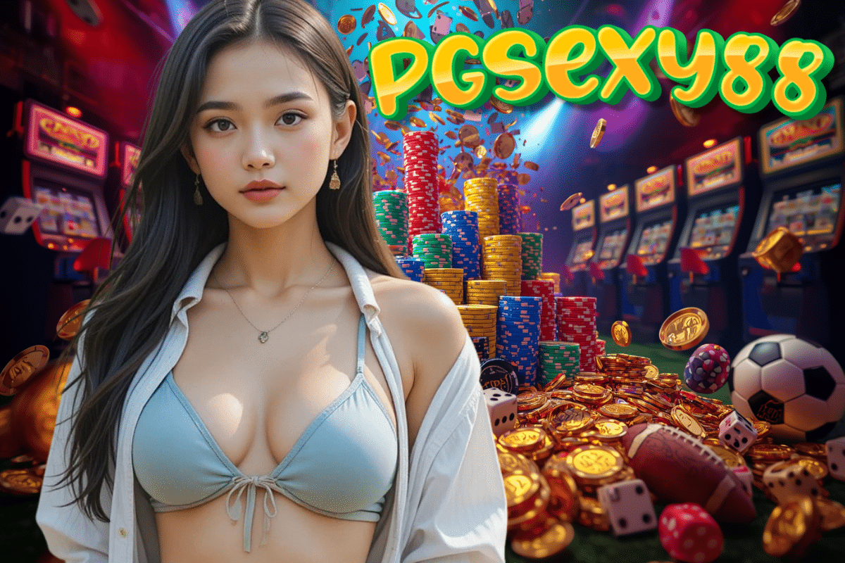 pgsexy88